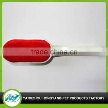 Cute Factory Shop Pet Grooming Brush