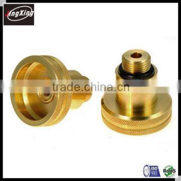 Factory Price cnc precision machined parts