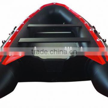 2014 Hot sale high quality inflatable boat/rigid inflatable boat