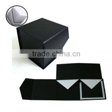 Collapsible Creative Folding Paper Box Hot Sale on Made to Order