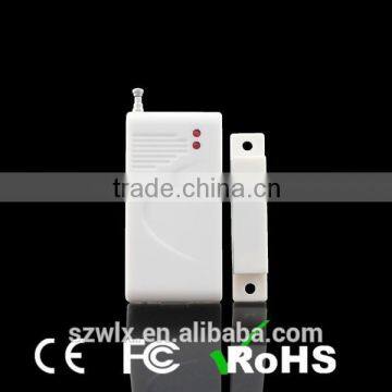 wireless door/window alarm magnetic sensor