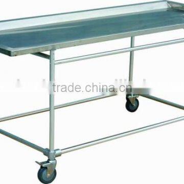 XH-8C Embalming Table