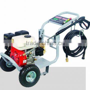 Gasoline High Pressure Washer