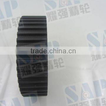 Replica Pulley for HD B16A photo-2