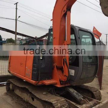 used excavator HITACHI ZX60