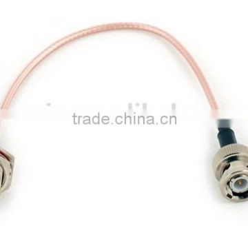 Cheap promotional bnc m cable