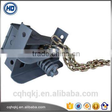 OME JAPANESE TRUCK SPARE TIRE RACK WHEEL CARRIER TINNER ME4144014