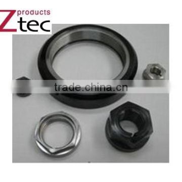 Z-tec Strong hexagon lock nut made in Japan high quality , OEM available