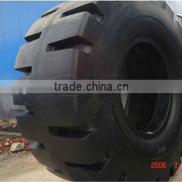 17.5-25 26.5-25 Solid Loader Tires