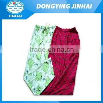 Cotton Flannel Pajamas
