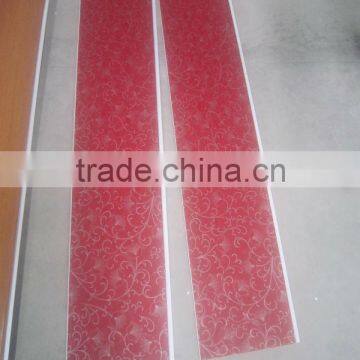 PVC Ceiling Tiles & PVC Wall Panel/Best Factory Price photo-5