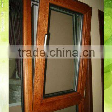 sale wooden aluminium windows and doors factory