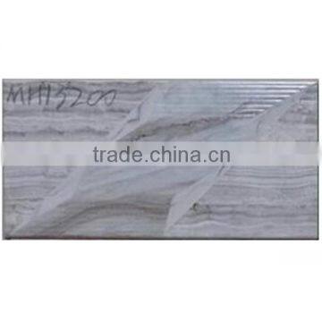 130x260mm MH13200 inkjet outdoor ceramic wall tile
