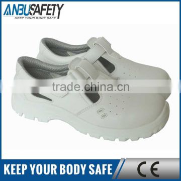 non slip CE Certificate sandal safety shoes