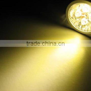 High Power ce Rohs Gu10 Led Spotlight,spot Led photo-4