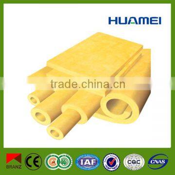 Huameiflex High Temperature Glass Wool Blanket photo-4