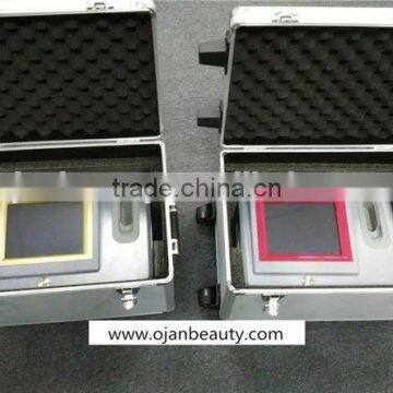 Back Tightening Professional 8-inch Screen Medical Hifu High Frequency  Face Lifting Beauty Machine Hifu-04 photo-5