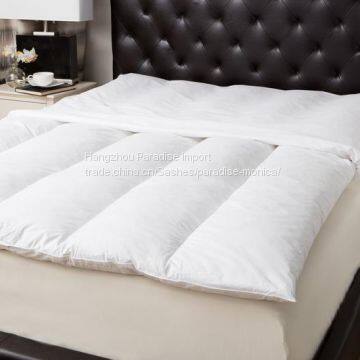 Feather Mattress Topper photo-2