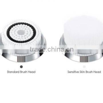 CosBeauty CB-012 High Frequency Vibration Personal Use Electric Super Cool Face Wash Machine photo-6