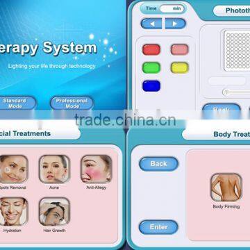 Frameless Led Panel Light photo-5