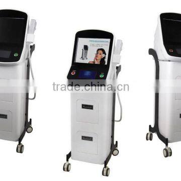 Skin Rejuvenation New Arrival Popular Design SMAS Hifu Facial Treatment Beauty Machine Hifu Korea Hips Shaping photo-2