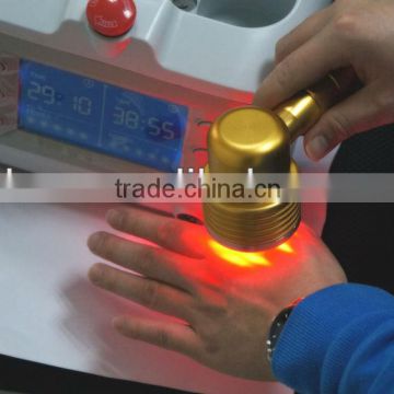 Miracle Light of Life Home Use Low Level Laser Acupuncture Device