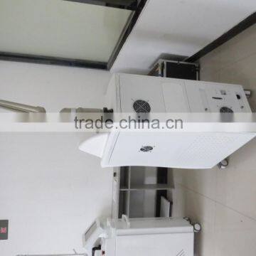 Varicose Veins Treatment 2015 Q Switch Nd Yag Naevus Of Ito Removal Laser 1064/532nm Black Head Remover Machine photo-3