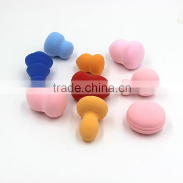 Cosmetic Sponge Non-latex Hydrophilic Material Makeup Sponge