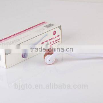GTO Brand Derma Roller 540T for Hair Treatment and Skin Care With Wholes Sales Price Best Products for Import photo-4