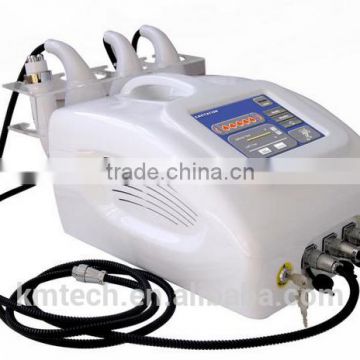 2015 Big Promotion!! Mini Ultrasound Ultrasound Cavitation For Cellulite Cavitation Slimming Machine Body Shaping