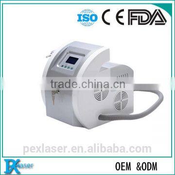 1000W ND Yag Q-switched Haemangioma Treatment Laser Tattoo Removal Machine/1064nm 1064nm photo-4