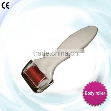 Cosmetic Acupuncture derma roller micro needle therapy