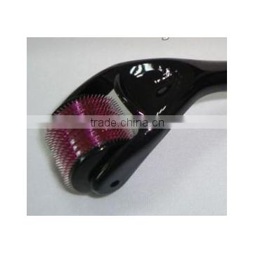 Final Clearance Sale Skin Care Electric Derma roller/Meso Roller 540 needles -L005 with CE Certification