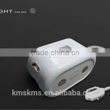 Portable e-light OPT beauty machine