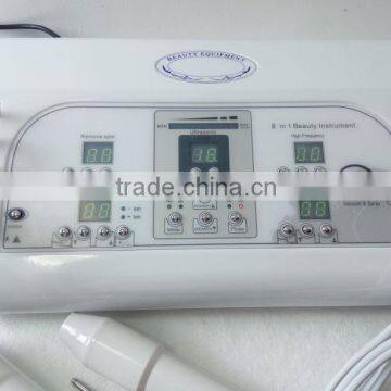 Lip Line Removal M801 Top Sell Professinal Multifunctional Instrument Facial Machine Anti-Redness photo-2