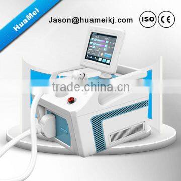 2014 newest portable hair removal 808nm laser diode