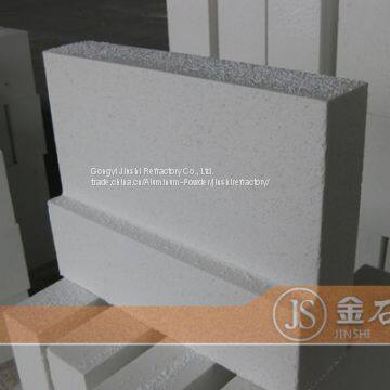 Corundum Mullite Light Brick -refractory Brick From China