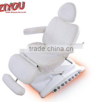Hydraulic facial bed spa table tattoo salon chair for sale