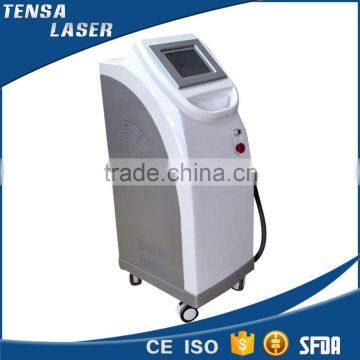 Latest Technology Professional Painless 808nm Diode Laser Hair Removal Machine photo-2