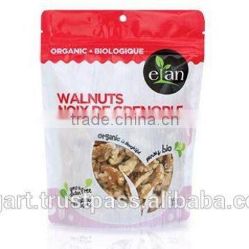 ORGANIC WALNUTS