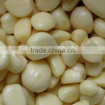 Belt Color Sorter Machine For Peeled Garlic