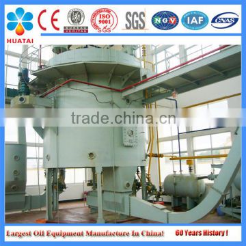 Hot sale full set oilseeds oil extraction production line