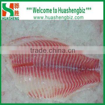 China wholesale frozen tilapia