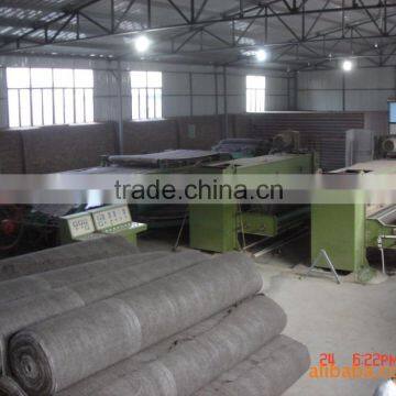 Hot Sale of 5mm 6mm 8mm 10mm Needle Wool Felt