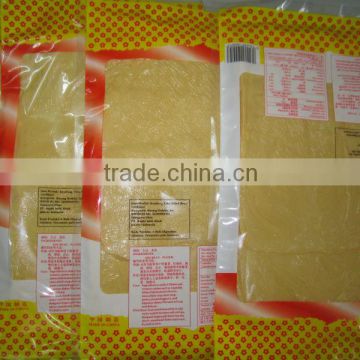 Dried Soya Bean Curd Sheet