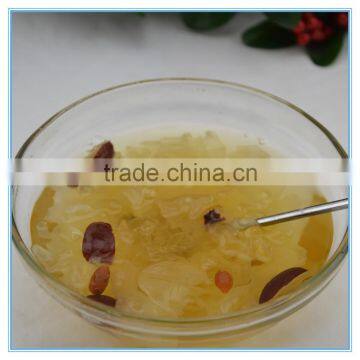 Chinese White Tree Jellyfish Fungus photo-6
