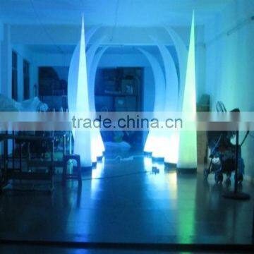 Customized Size Competitive Inflatable Air Cone With Low Price photo-3