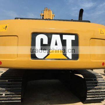 Used CATERPILLAR 325DL Excavator /CAT 325D 325C 325BL 330BL 329DL 330DL Excavator