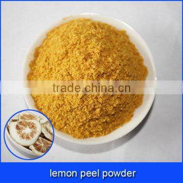 lemon powder