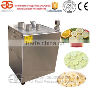 Fruit Slicer Machine/Banana Slicing Machine/Banana Slicer Machine